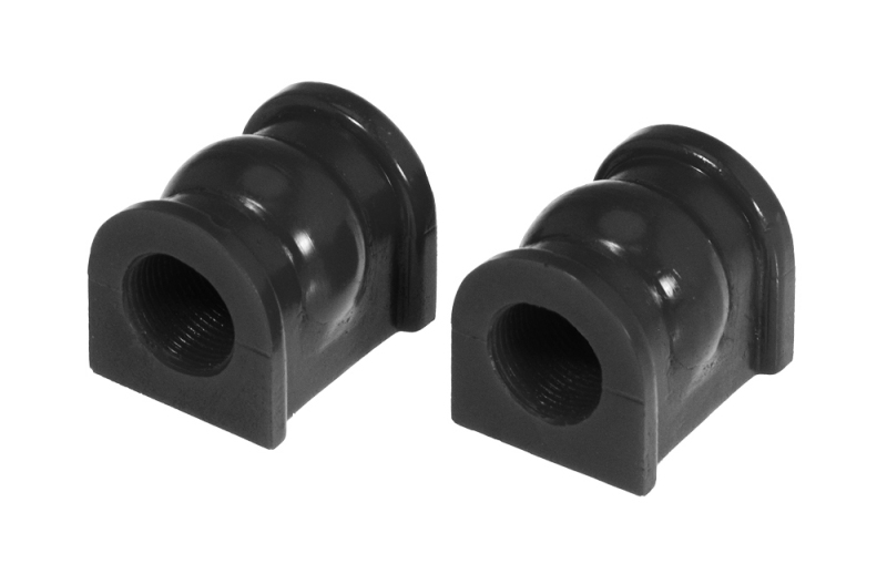 Honda Accord Sway Bar Bushings - Rear - Prothane - 16mm - Black - `98-`00