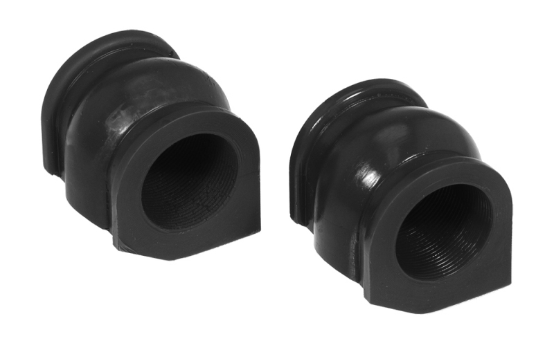 Honda Accord Sway Bar Bushings - Front - Prothane - 27.2mm - Black - `98-`00