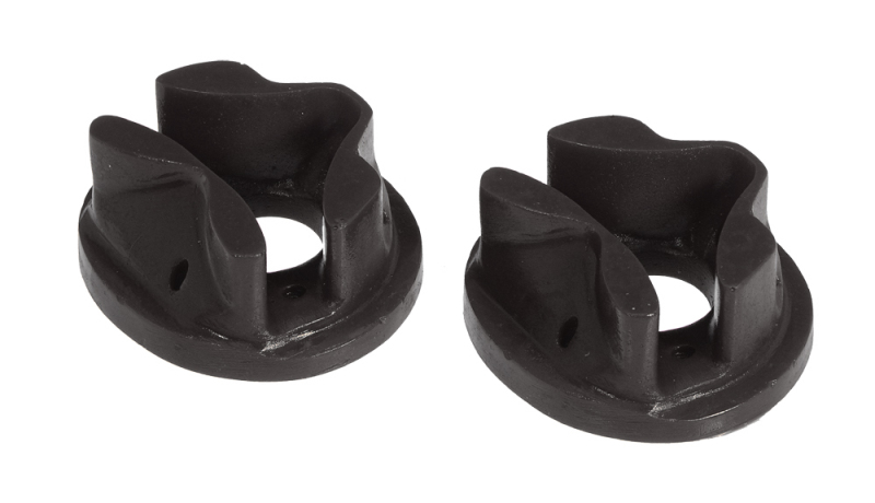Acura Integra Engine Mount - Rear - Prothane - Mount Insert - Black - `94-`00