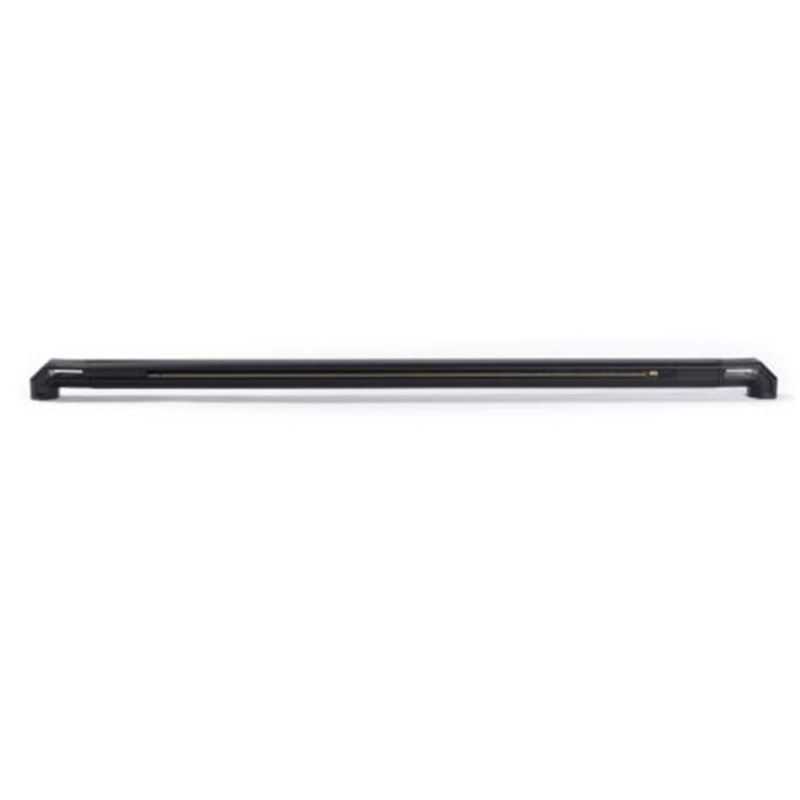 Ford F-150 Truck Bed Side Rail - Putco - TEC Rail - Textured Black - `21-`26