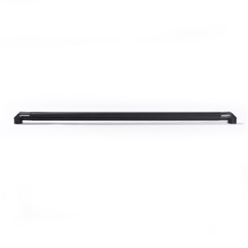 Nissan Titan Truck Bed Side Rail - Putco - TEC Rail - Textured Black - `15-`20