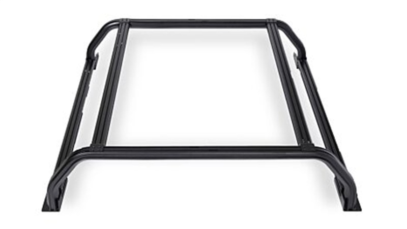 Chevrolet Silverado 2500 Venture TEC Rack - Putco - Modular Cargo System - `20-`26
