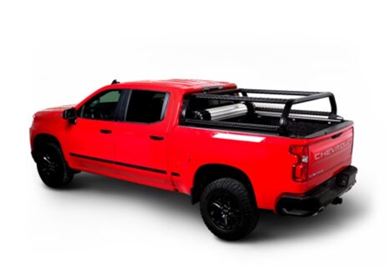 GMC Sierra 3500 Venture TEC Rack - Putco - Modular Cargo System - `20-`26