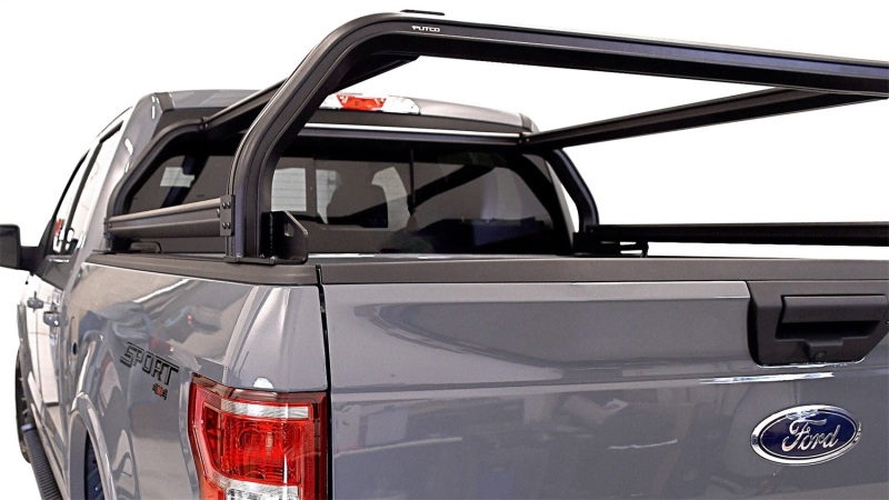 Ford F-150 Venture TEC Rack - Putco - `15-`20