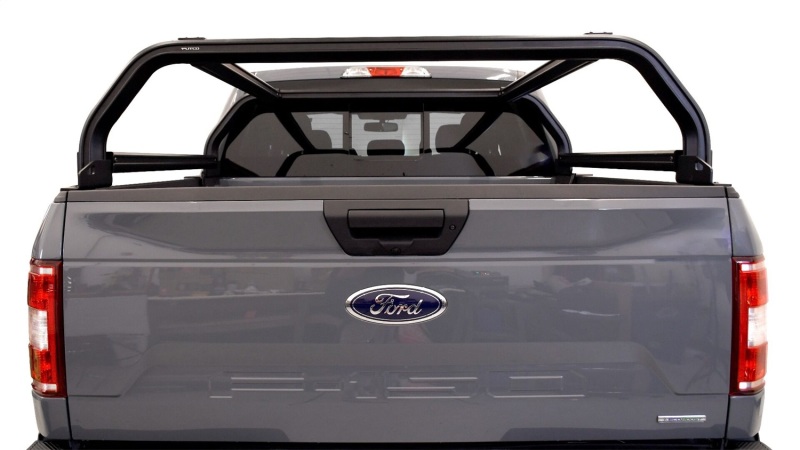 Ford F-150 Venture TEC Rack - Putco - `15-`20
