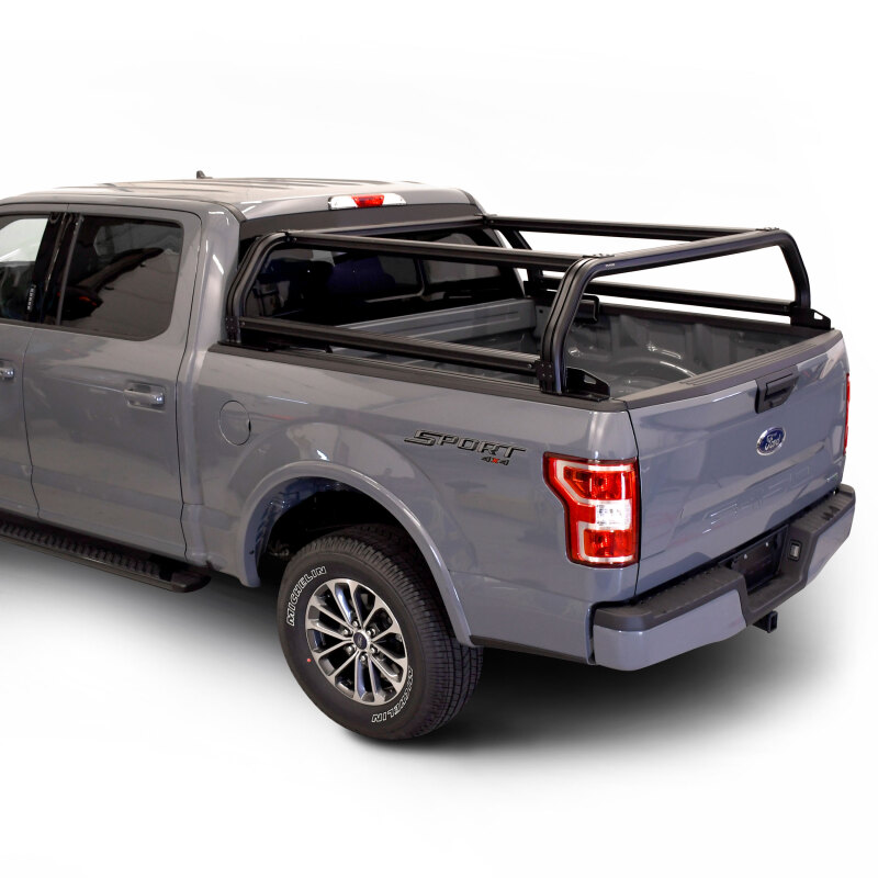 Ford F-150 Venture TEC Rack - Putco - `15-`20