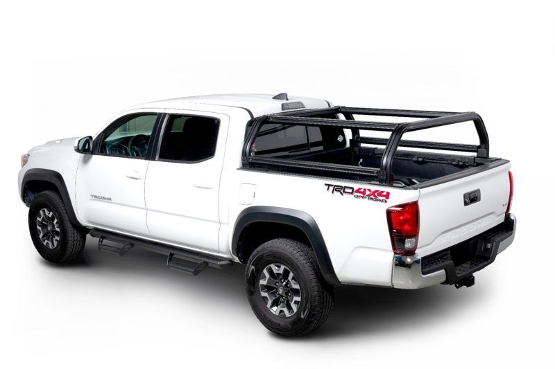 Toyota Tundra Cargo Rack - Putco - Venture TEC - `07-`21