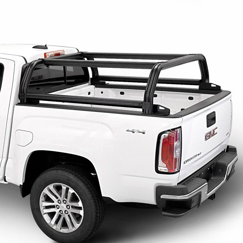 Chevrolet Colorado Venture TEC Rack - Putco - Modular Cargo System - `15-`26