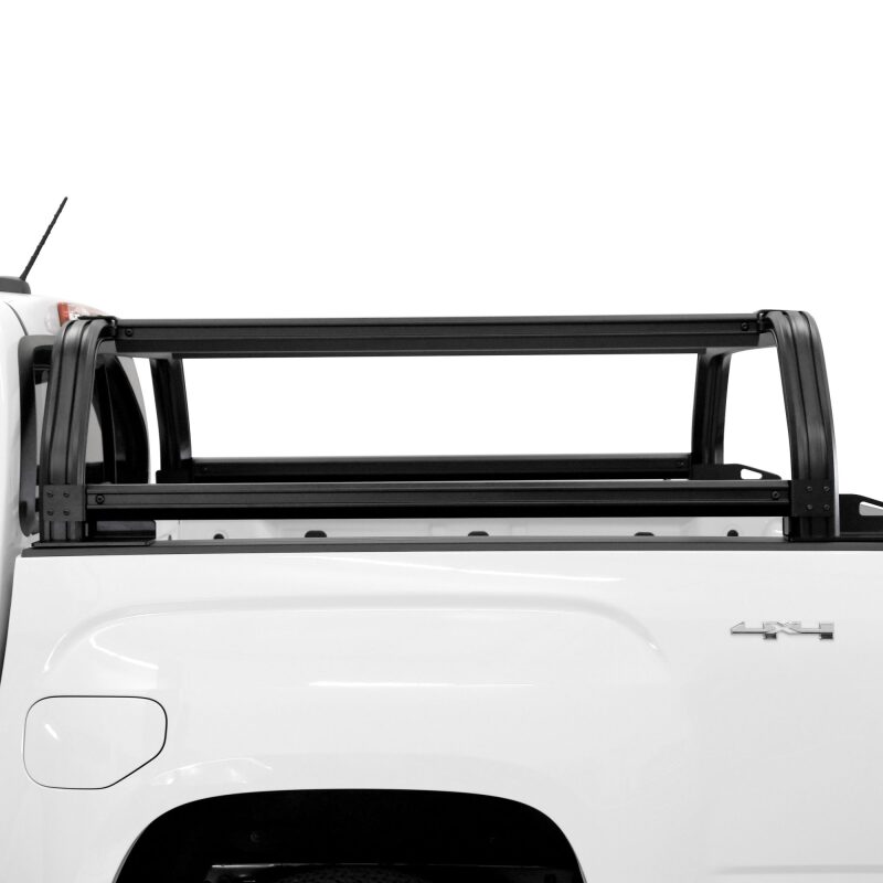 Chevrolet Colorado Venture TEC Rack - Putco - Modular Cargo System - `15-`26