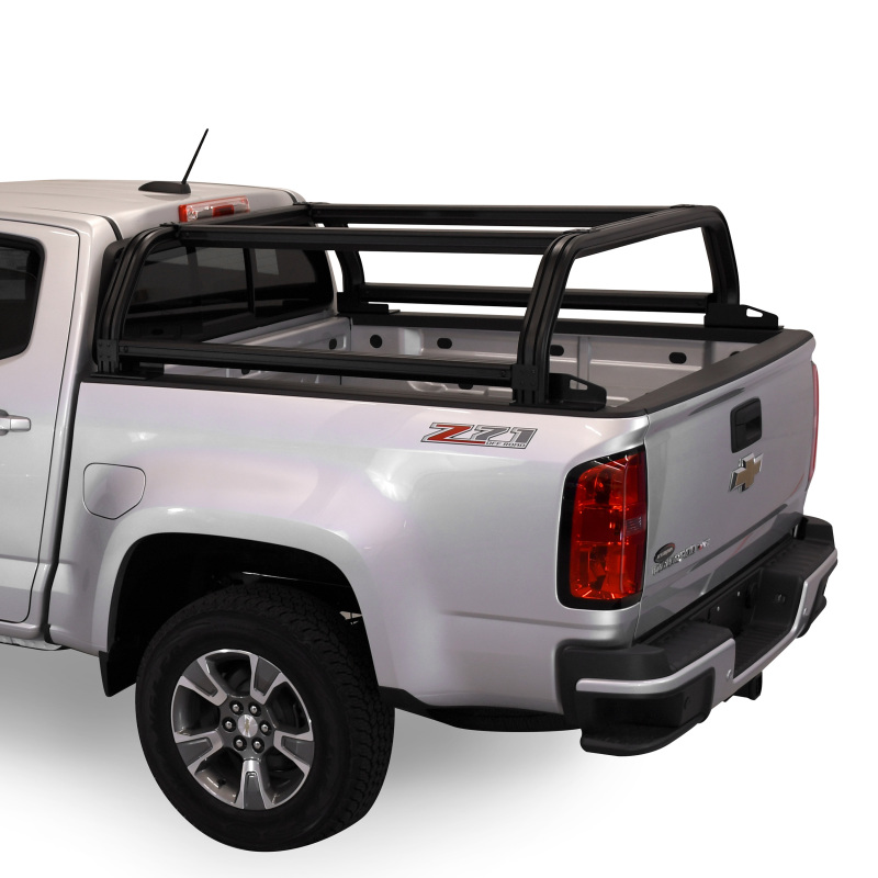 GMC Canyon Venture TEC Rack - Putco - Modular Cargo System - `15-`26
