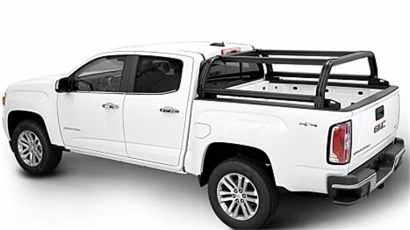 GMC Canyon Venture TEC Rack - Putco - Modular Cargo System - `15-`26
