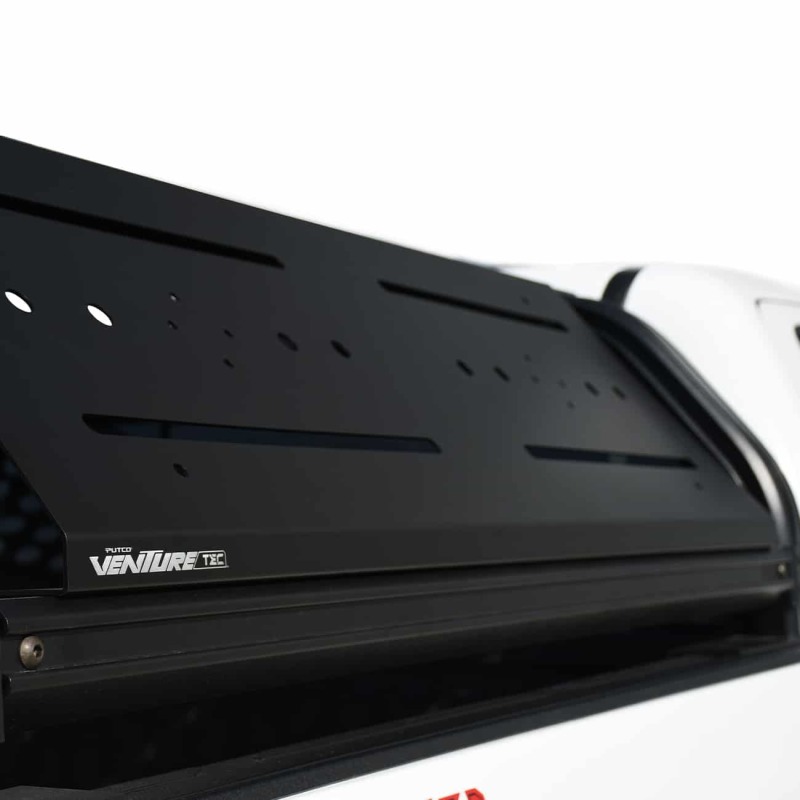 Ford SuperDuty Mounting Plate - Putco - Venture TEC - `17-`26