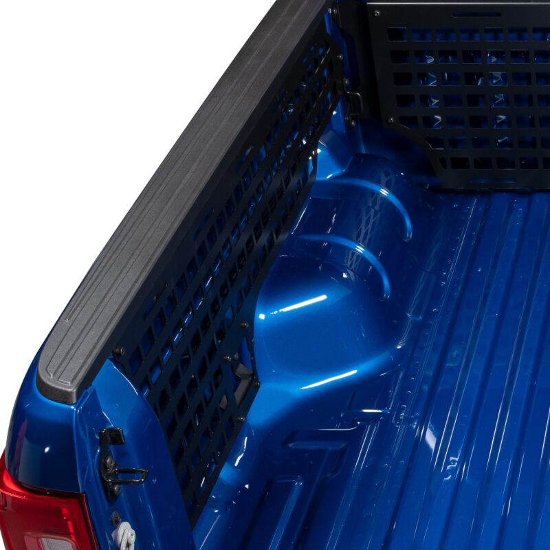 Ford Ranger Molle Panel - Driver Side - Putco - Black - `19-`21