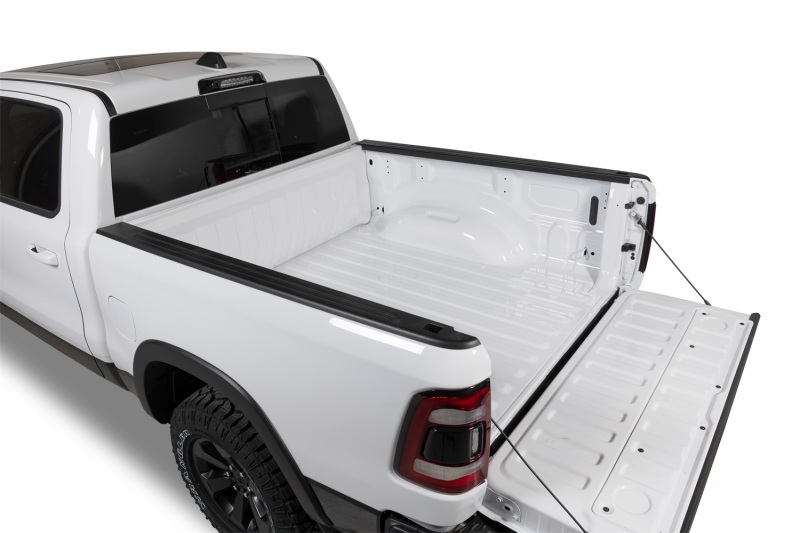 Dodge Ram 1500 Molle Panel - Driver Side - Putco - Black - `19-`26