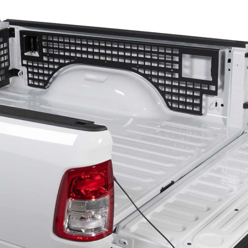 Dodge Ram HD Molle Passenger Side Panel - Putco - Black - `19-`21