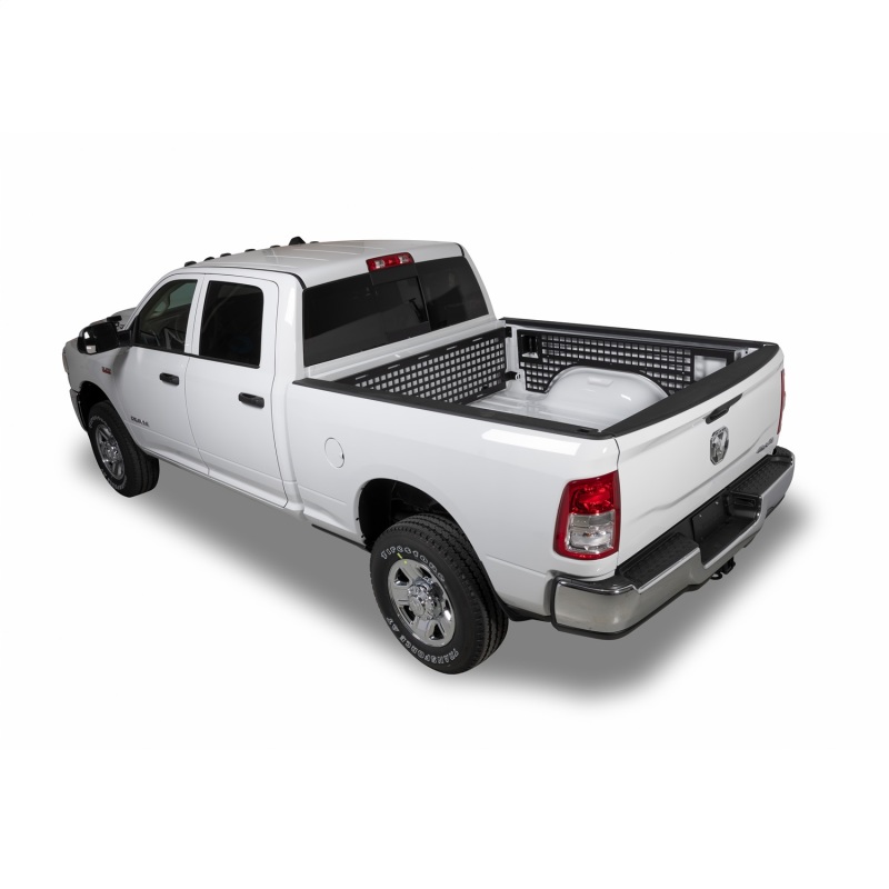 Dodge Ram HD Molle Passenger Side Panel - Putco - Black - `19-`21