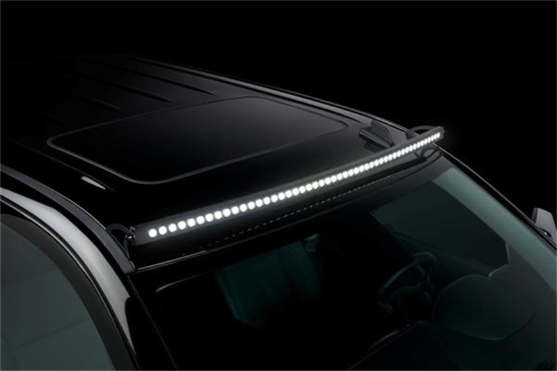 Chevrolet Silverado Roof Bracket Kit - Putco - Luminix - `14-`18