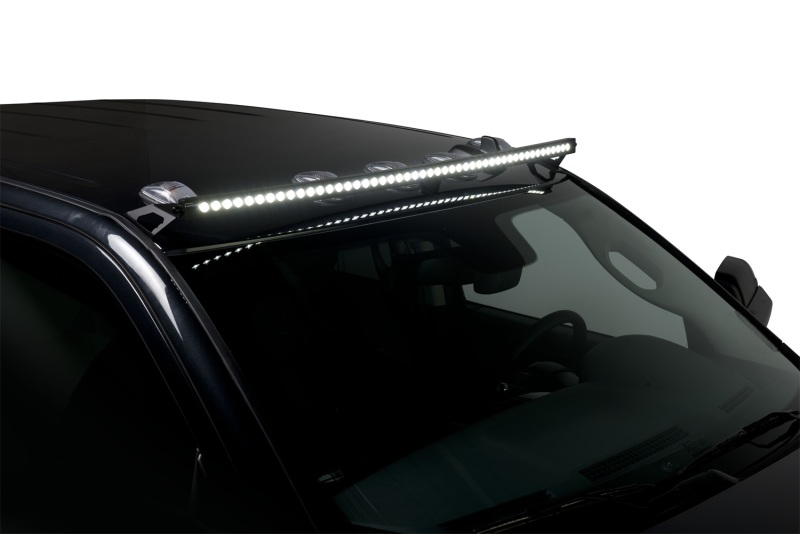 Ram LD Roof Bracket Kit - Putco - Luminix - `09-`18