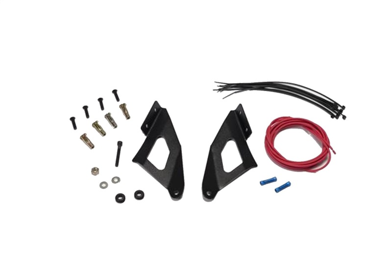 Toyota Tundra Roof Brackets - Putco - Luminix - `07-`21