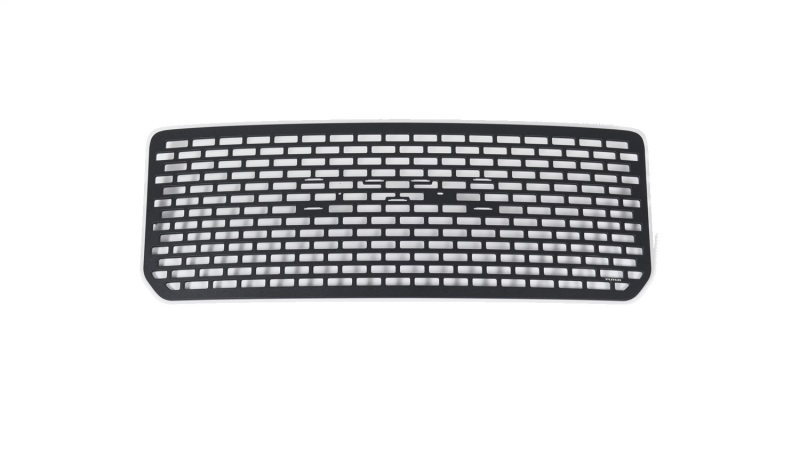 GMC Sierra 3500 Grille - Putco - Denali Style Lighted Boss - Black - `15-`19