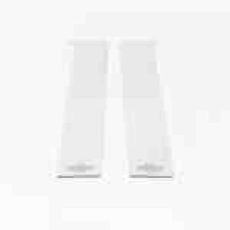 Chevrolet Colorado Steel Pillar Posts - Putco - Stainless Steel - `15-`23