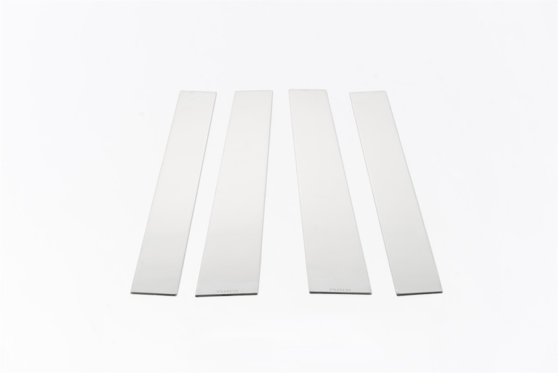 Nissan Titan XD Steel Pillar Posts - Putco - Classic - `16-`20