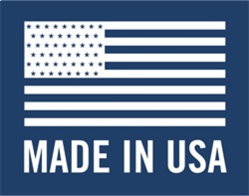 GMC Sierra 3500 Truck Bed Side Rail - Putco - Boss Nylon Locker - `20-`26