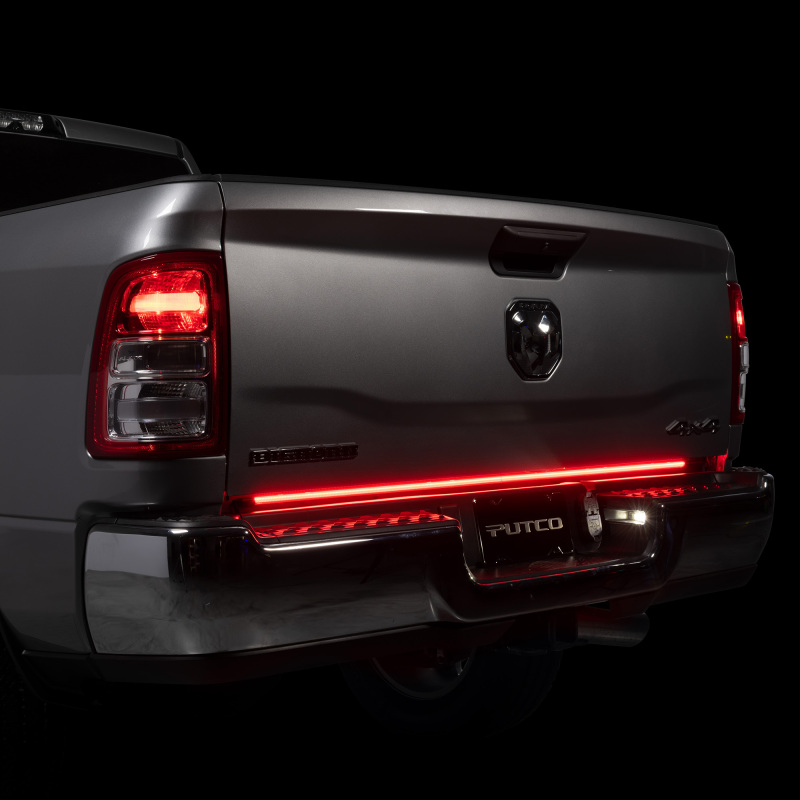 Chevrolet Silverado Tailgate Wiring Harness - Putco - Quick Connect - `07-`18