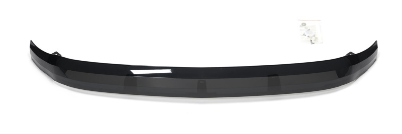 Chevrolet Silverado 2500 Hood Shield - Putco - Element - Tinted - `11-`14