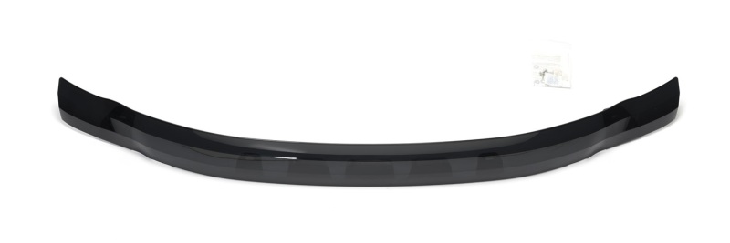 GMC Sierra 3500 Hood Shield - Putco - Element - Tinted - `11-`14