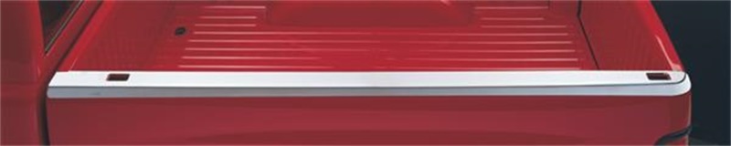 GMC Sierra Stainless Steel Skins - Putco - 2014