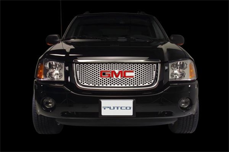 Chevrolet Silverado 1500 Grill - Putco - Designer FX - `07-`13