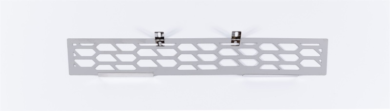 Ford Ranger Bumper Grille Inserts - Putco - Hex Shield - Polished - `19-`23