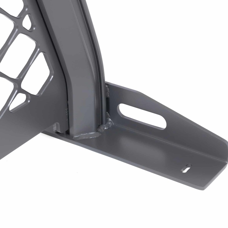 Toyota Tundra Headache Rack - Putco - Boss Rack - Black - `07-`21