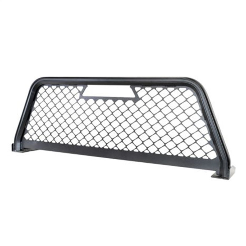 Ford F-250 Super Duty Headache Rack - Putco - Boss Rack - Black - `17-`26