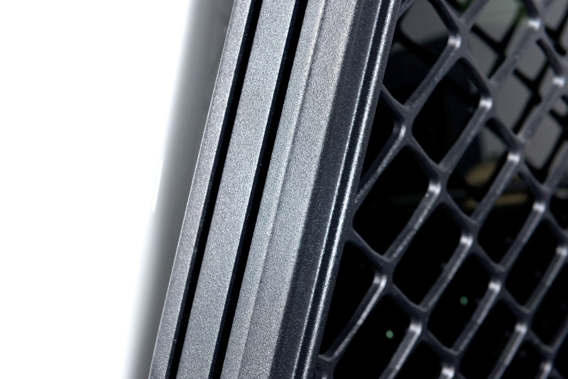 Ford F-350 Super Duty Headache Rack - Putco - Boss Rack - Black - `17-`26