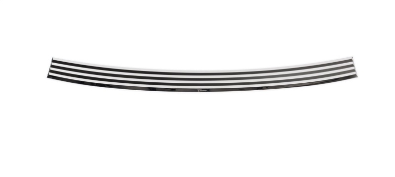 Cadillac Escalade ESV Bumper Cover - Rear - Putco - Stainless Steel - `07-`14