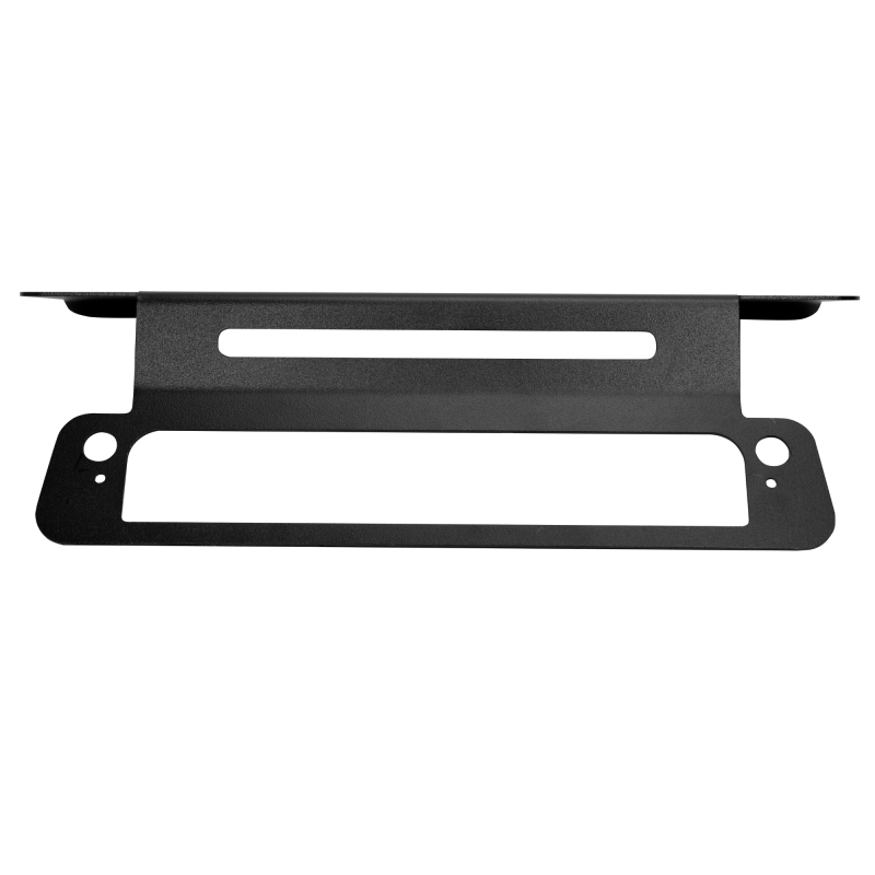 Chevrolet Silverado Hornet Brackets - Roof - Putco - 16in Roof Bracket - Black - `15-`18