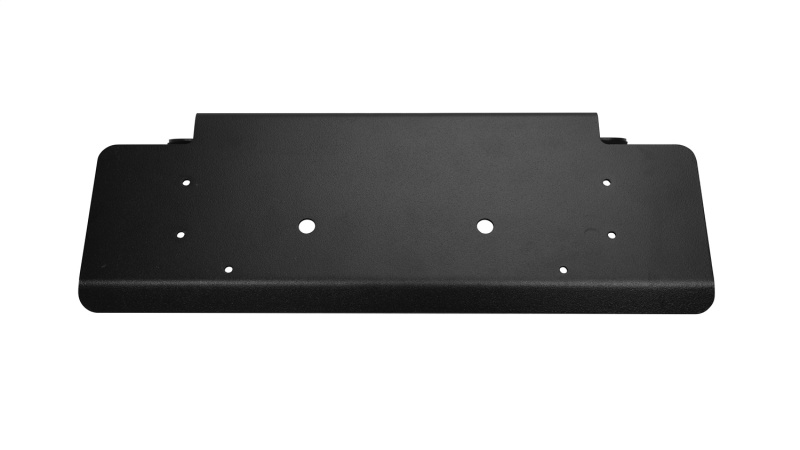GMC Sierra Hornet Brackets - Roof - Putco - 16in Roof Bracket - Black - `15-`18