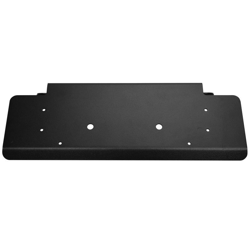 GMC Sierra Hornet Brackets - Roof - Putco - 16in Roof Bracket - Black - `15-`18