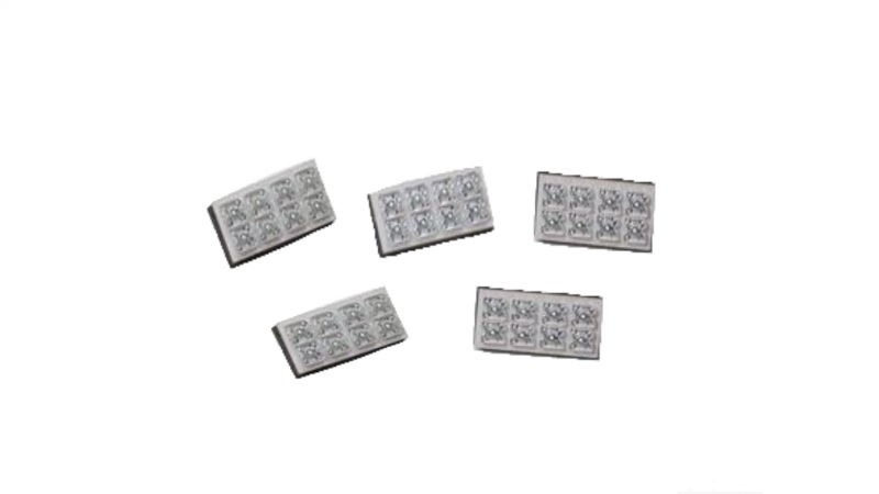 Nissan Pathfinder LED Dome Light Replacement - Putco - Premium - Ultra-White - `05-`12