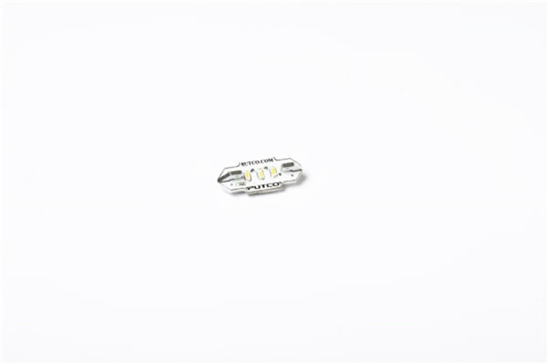 Acura ILX LED Dome Lights - Putco - Premium - Ultra-White - `13-`14