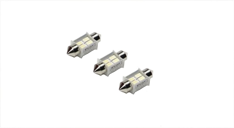 Kia Forte Premium LED Dome Lights - Putco - Premium - `10-`16