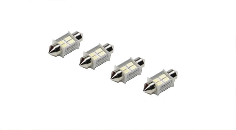 Hyundai Accent LED Dome Lights - Putco - Premium - Ultra-White - `12-`14