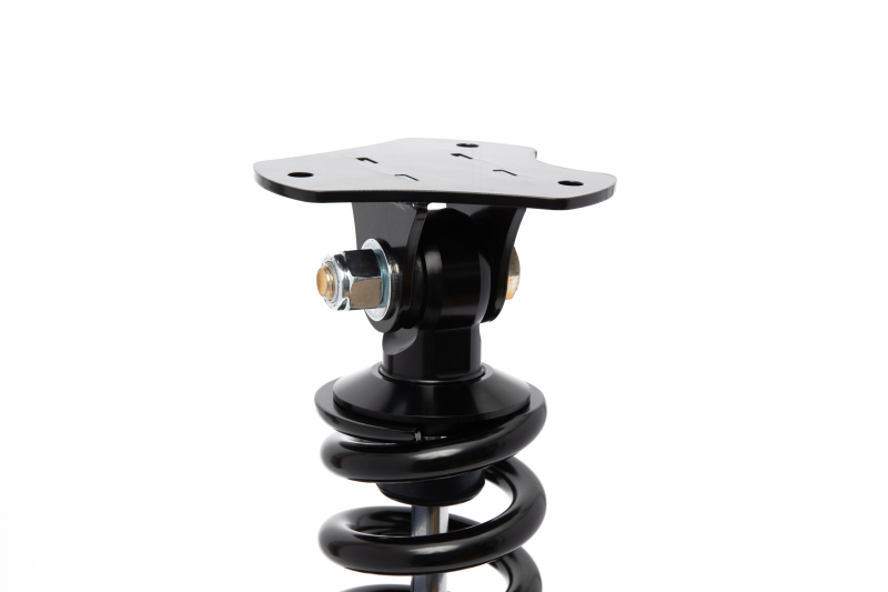 Ford F150 Coilover Suspension Kit - QA1 - Single Adjustable - `15-`20