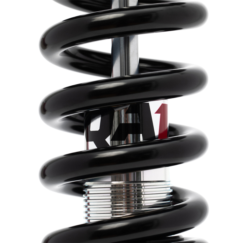 GMC Sierra 1500 Coilover Suspension Kit - QA1 - Double Adjustable + Pro-Coil + Rear Drop - `19-`26