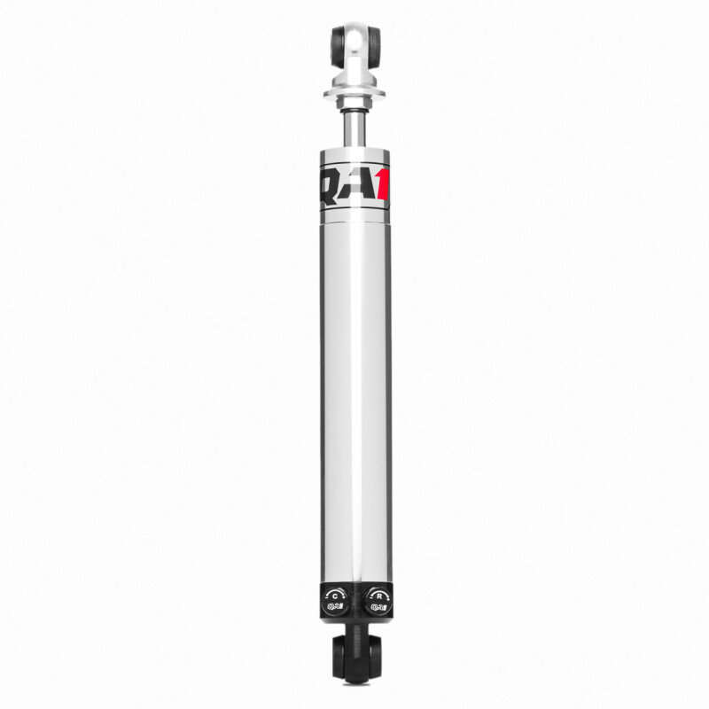 GMC Sierra 1500 Coilover Suspension Kit - Front + Rear - QA1 - Double Adjustable Shocks + Traction Bars - `19-`26