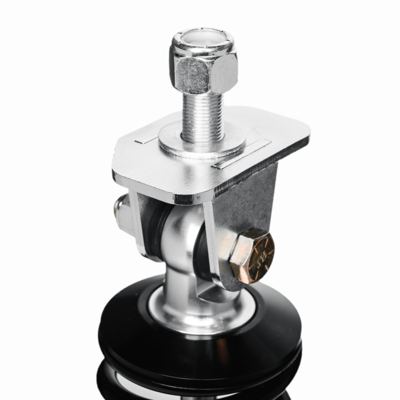 Ford Mustang Suspension Lift Kit - Rear - QA1 - Pro Coil Single Adjustable - `79-`04