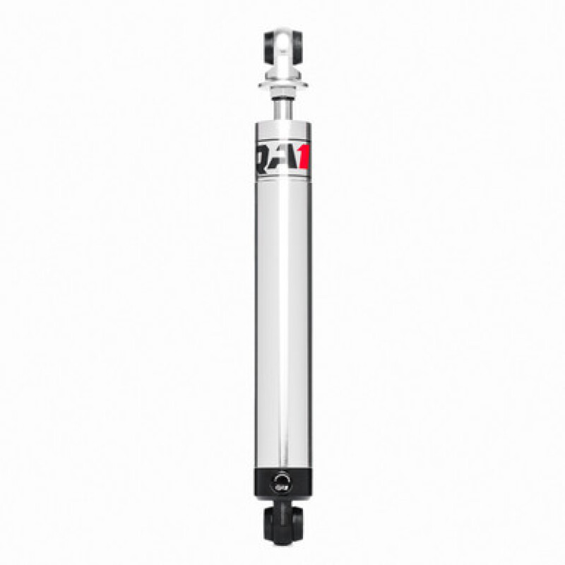 Chevrolet Silverado 1500 Coilover Suspension Kit - Rear - QA1 - Single Adjustable Stocker Star Series - `19-`26 Chevrolet Silverado 1500 Coilover Suspension Kit - Rear - QA1 - Single Adjustable Stocker Star Series - `19-`26