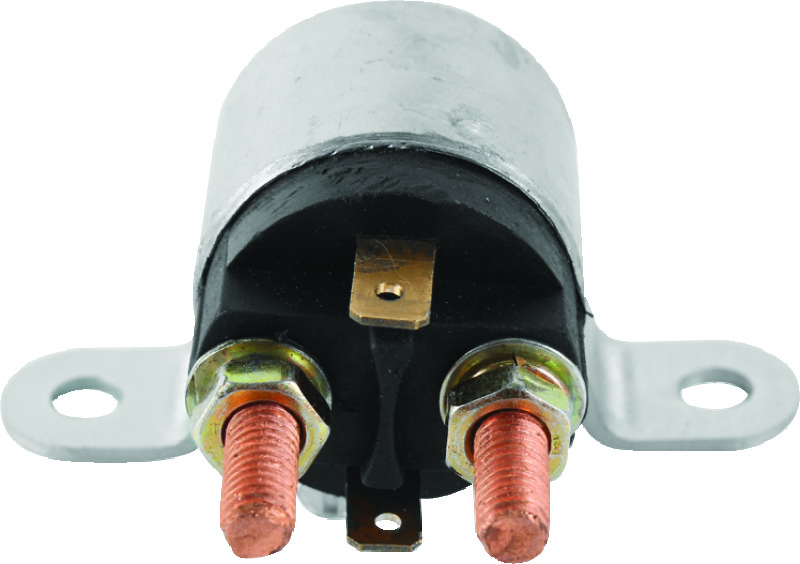 Can-Am Commander Starter Solenoid & Relay - QuadBoss - `11-`20